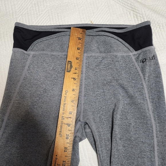 Rip Curl cropped leggings - Picture 9 of 9